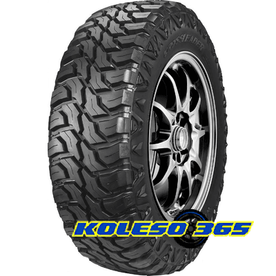 Doublestar WILDTIGER T01 215/75 R15 106/103N