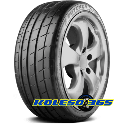 Bridgestone Potenza S007 275/35 ZR19 96W