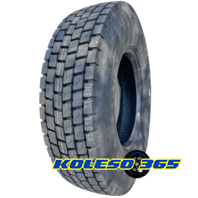 Neoterra NT599 (ведуча) 315/80 R22.5 157/154K PR20