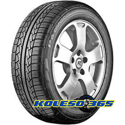 Pirelli P6 Allroad 225/55 R17 97W