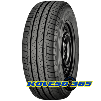 Yokohama BluEarth-Van RY55 195/75 R16C 107/105T