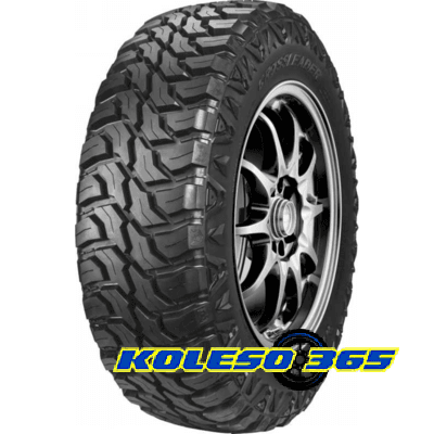 Crossleader WILDTIGER T01 265/75 R16 119/116N