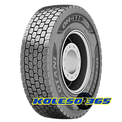 Otani OH-320 (ведуча) 295/60 R22.5 150/147K PR16