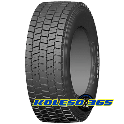 Aplus D288 (ведуча) 315/80 R22.5 157/154M PR20