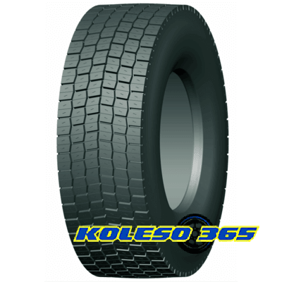 Aplus D318 (ведуча) 315/80 R22.5 157/154M PR20