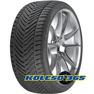 Tigar All Season 155/65 R14 75T