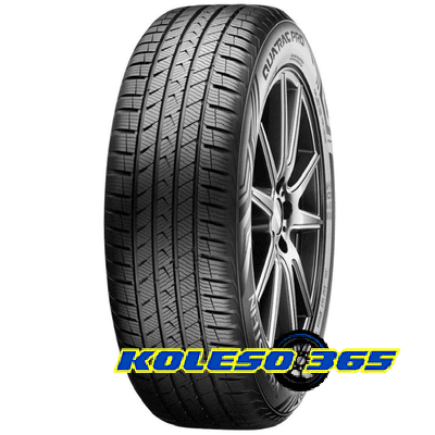 Vredestein Quatrac Pro 235/65 R18 110H XL