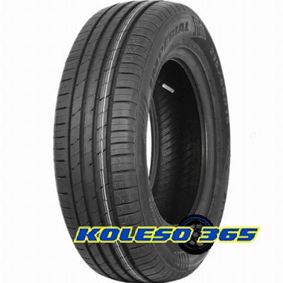 Imperial EcoSport SUV 265/35 R22 102Y XL