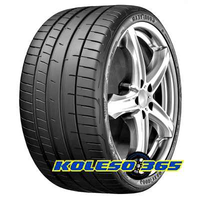 Goodyear Eagle F1 SuperSport 225/40 R18 92Y XL