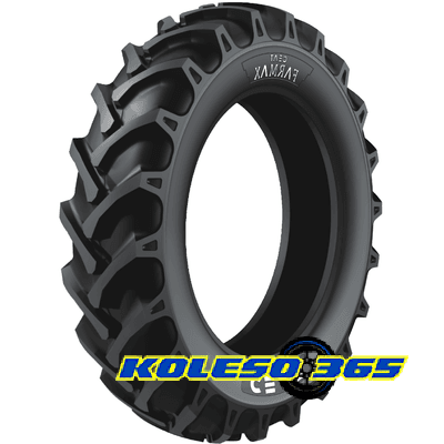 Ceat FARMAX R1 (с/г) 9.50 R20 107A8 PR8 TT