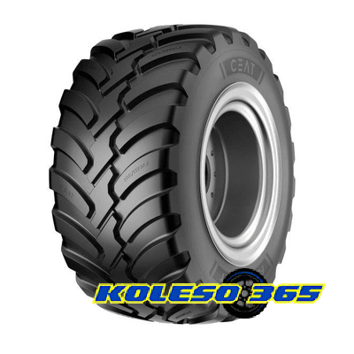 Ceat FLOATMAX FT (с/г) 500/60 R22.5 155D TL SB