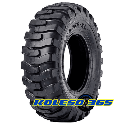 Ceat Loader XL G2/L2 (індустріальна) 15.50 R25 168A2/142A8 PR12