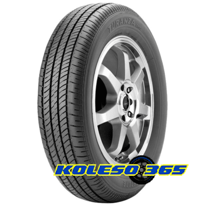 Bridgestone Turanza ER30 255/50 R19 103V *