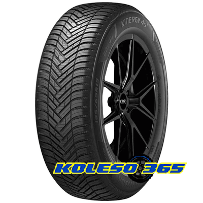 Hankook Kinergy 4S2 H750 235/40 R18 95Y XL FR
