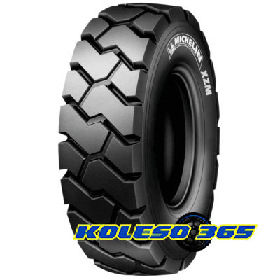 Michelin XZM (індустріальна) 180/70 R8 125A5