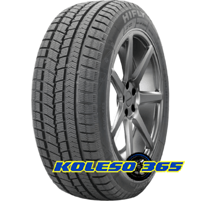 Hifly Win-turi 216 185/55 R15 86H XL