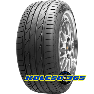 Maxxis Victra Sport 5 235/40 ZR18 95Y XL