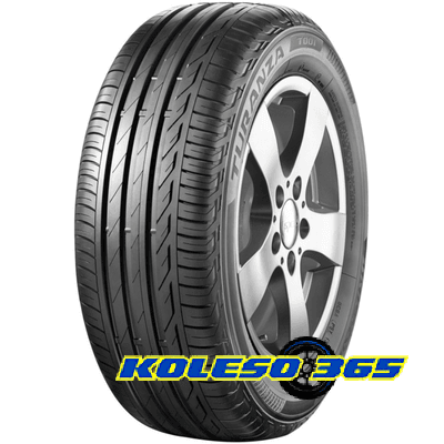 Bridgestone Turanza T001 205/55 R16 91H