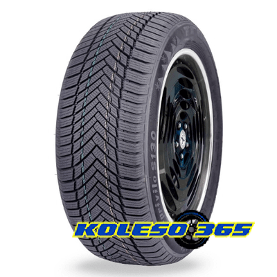 Tracmax X-privilo S130 145/65 R15 72T