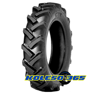 GTK AS100 (с/г) 6.50/80 R15 96A6 PR6 TT