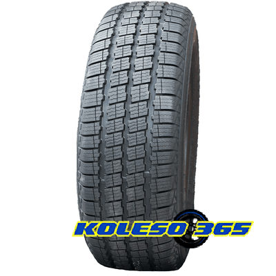 Leao iGREEN Van 4S 195/60 R16C 99/97R