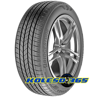 Bridgestone Turanza LS100 245/45 R19 102H XL * MO