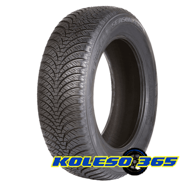 Falken EuroAll Season AS210 165/65 R15 81T
