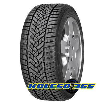 Goodyear UltraGrip Performance + 195/50 R15 82H