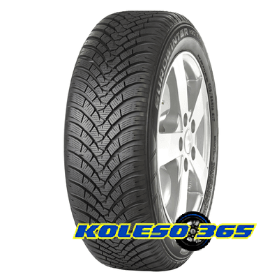 Falken Eurowinter HS01 SUV 215/60 R17 100V XL