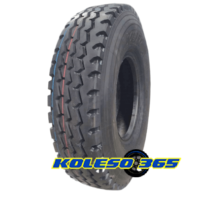 Roadmax ST901 (універсальна) 10.00 R20 149/146L