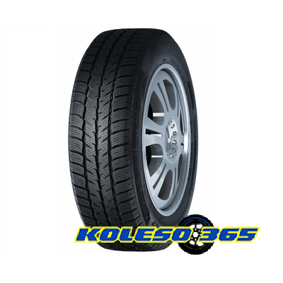 Haida Winter HD627 195/75 R16C 107/105R