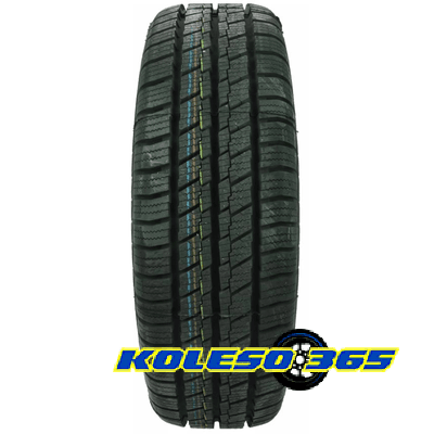Point S Winterstar 4 Van 195/75 R16C 107/105R