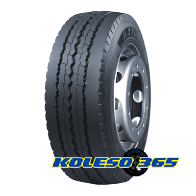 WestLake WTX1 (причіпна) 205/65 R17.5 129/127K
