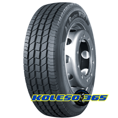 WestLake WSR+1 (рульова) 215/75 R17.5 128/126M