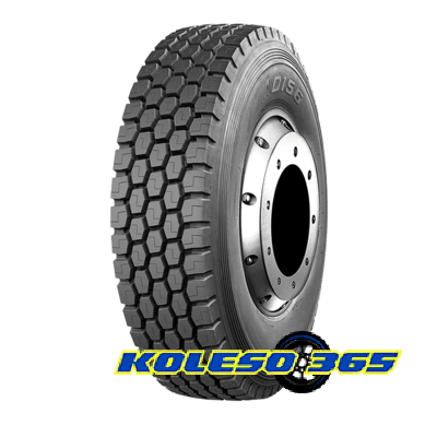 WestLake AD156 (ведуча) 295/80 R22.5 150/147L