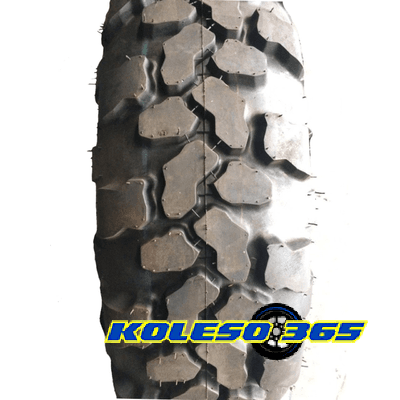 SNAGA DT-64 (універсальна) 365/80 R20 152K