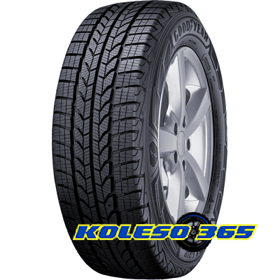 Goodyear UltraGrip Cargo 195/70 R15C 104/102S
