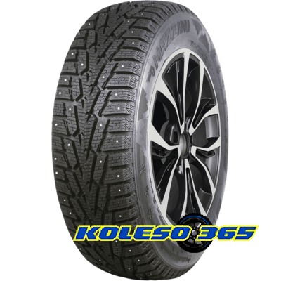 Mazzini Ice Leopard 185/60 R15 88T XL (под шип)