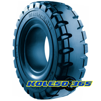 Trelleborg MasterSolid (індустріальна) 200/75 R9