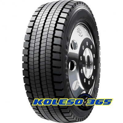 Sunfull HF326 (ведуча) 315/70 R22.5 154/150L
