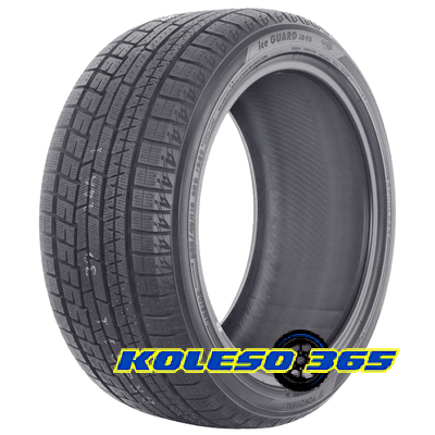 Yokohama IceGUARD IG60A 235/40 R18 95Q XL