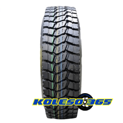 TopRunner CR913A (ведуча) 12.00 R20 156/153L PR20