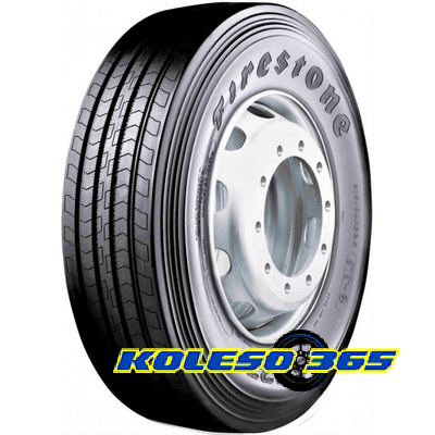 Firestone FS422+ (рульова) 385/55 R22.5 160K