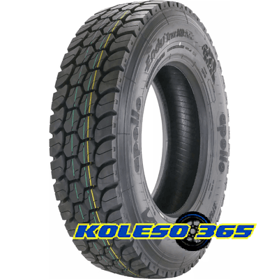 Apollo ENDUTRAX MD (ведуча) 13 R22.5 156/150K