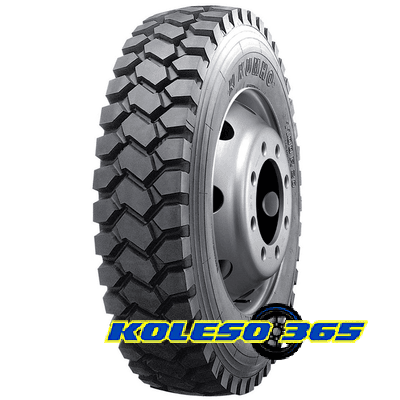 Kumho KFD04 (ведуча) 11 R24.5 149/146G