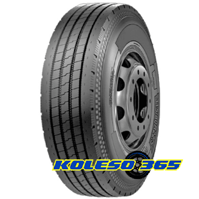 Constancy Ecosmart 62 (рульова) 315/70 R22.5 152/148M PR18