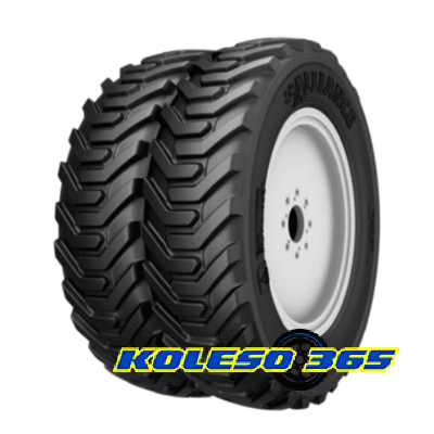Alliance 528 Dual Master (індустріальна) 315/80 R22.5 158A8