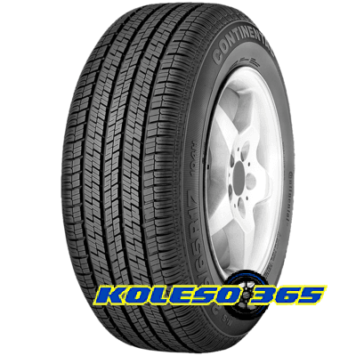 Continental Conti4x4Contact 225/65 R17 102T