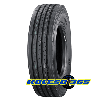 Goodride CR966 (рульова) 315/60 R22.5 152/148M