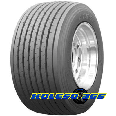 Goodride AT556 (причіпна) 445/45 R19.5 160J PR20